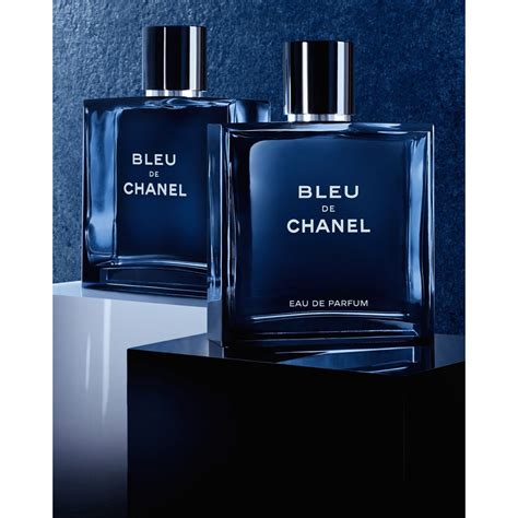 chanel bleu parfum malaysia price